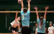 Częstochowa - obóz siatkarski VolleyCamp/11